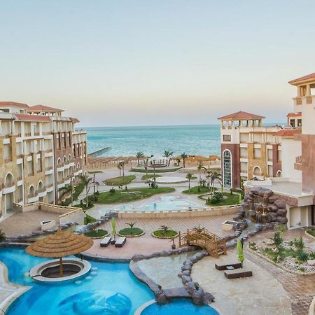 Royal Beach Serviced Apartments Hurghada Exterior photo