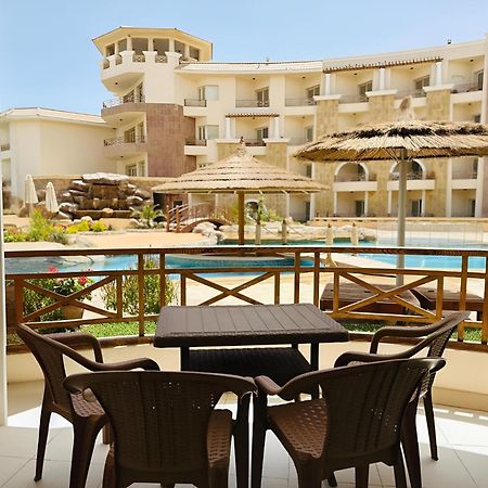 Royal Beach Serviced Apartments Hurghada Exterior photo