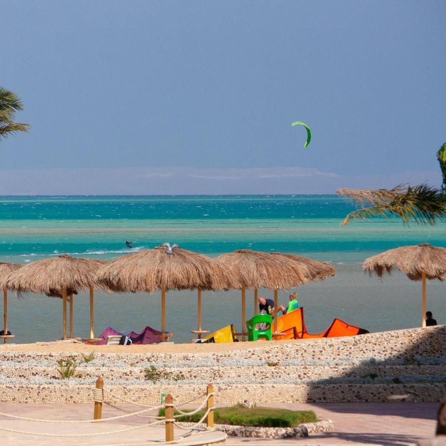 Royal Beach Serviced Apartments Hurghada Exterior photo