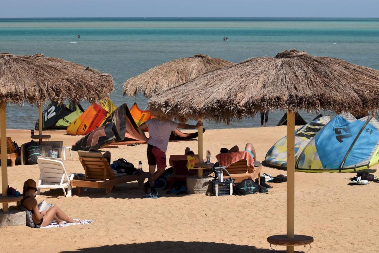 Royal Beach Serviced Apartments Hurghada Exterior photo