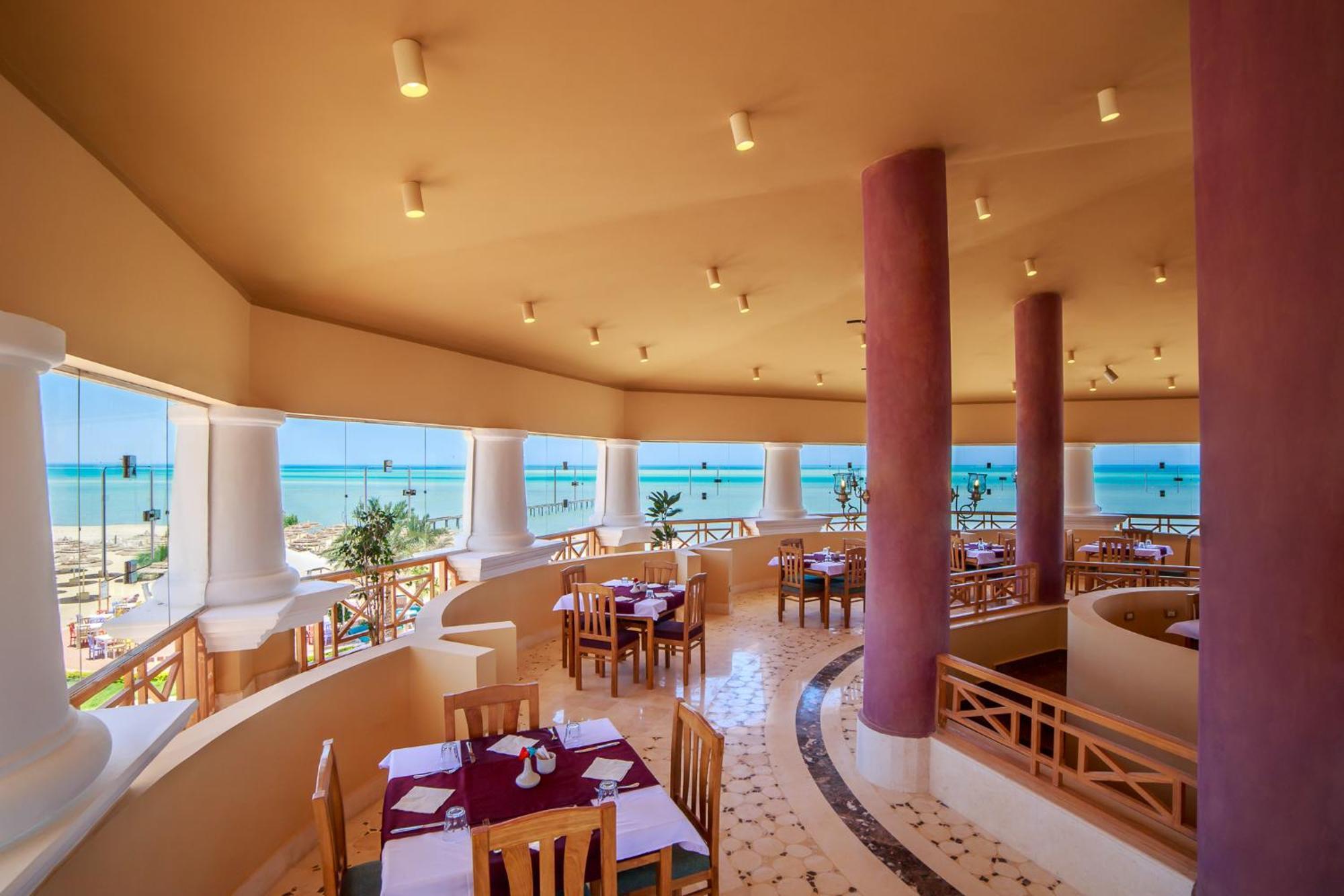 Royal Beach Serviced Apartments Hurghada Exterior photo