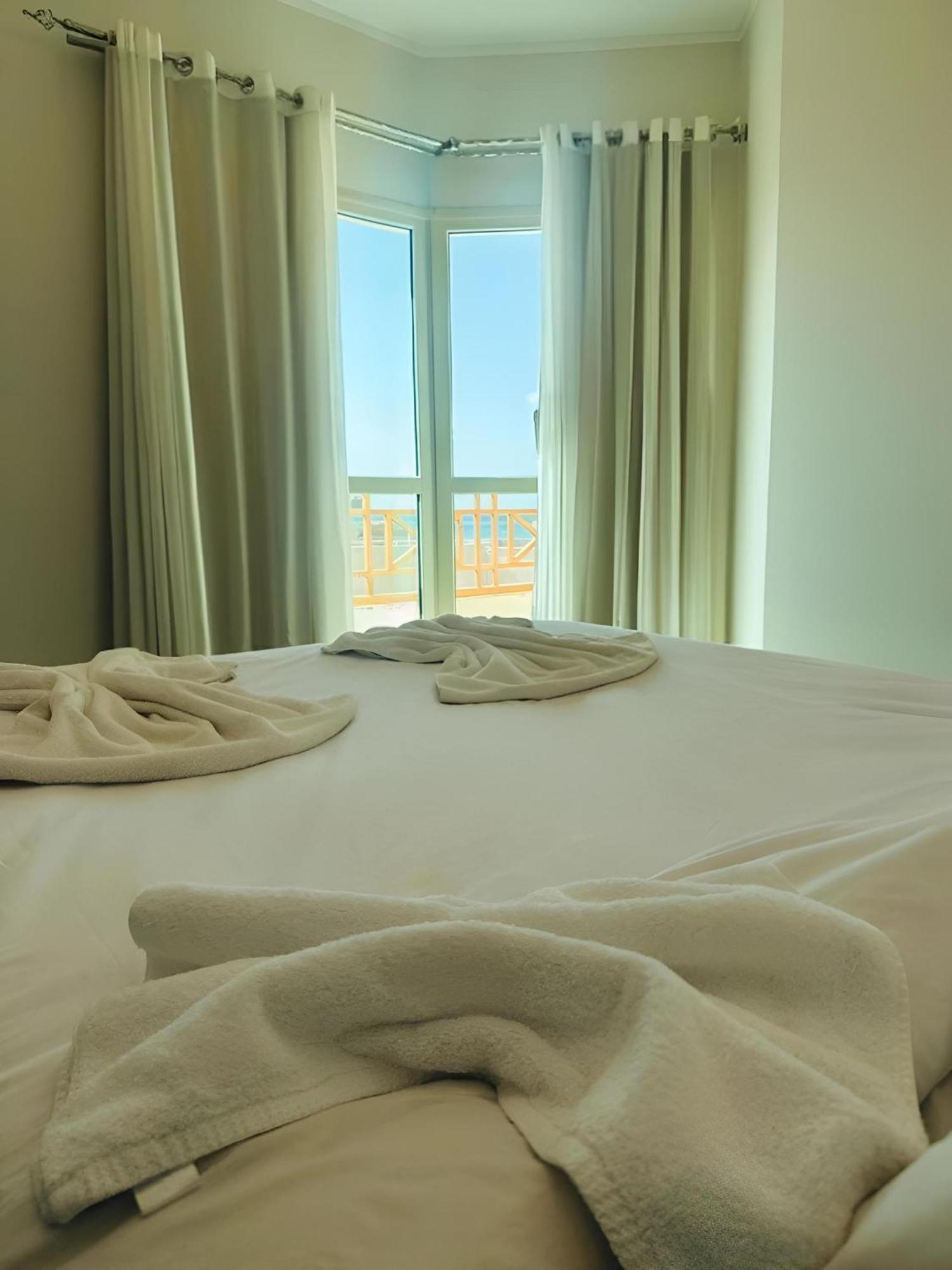 Royal Beach Serviced Apartments Hurghada Exterior photo