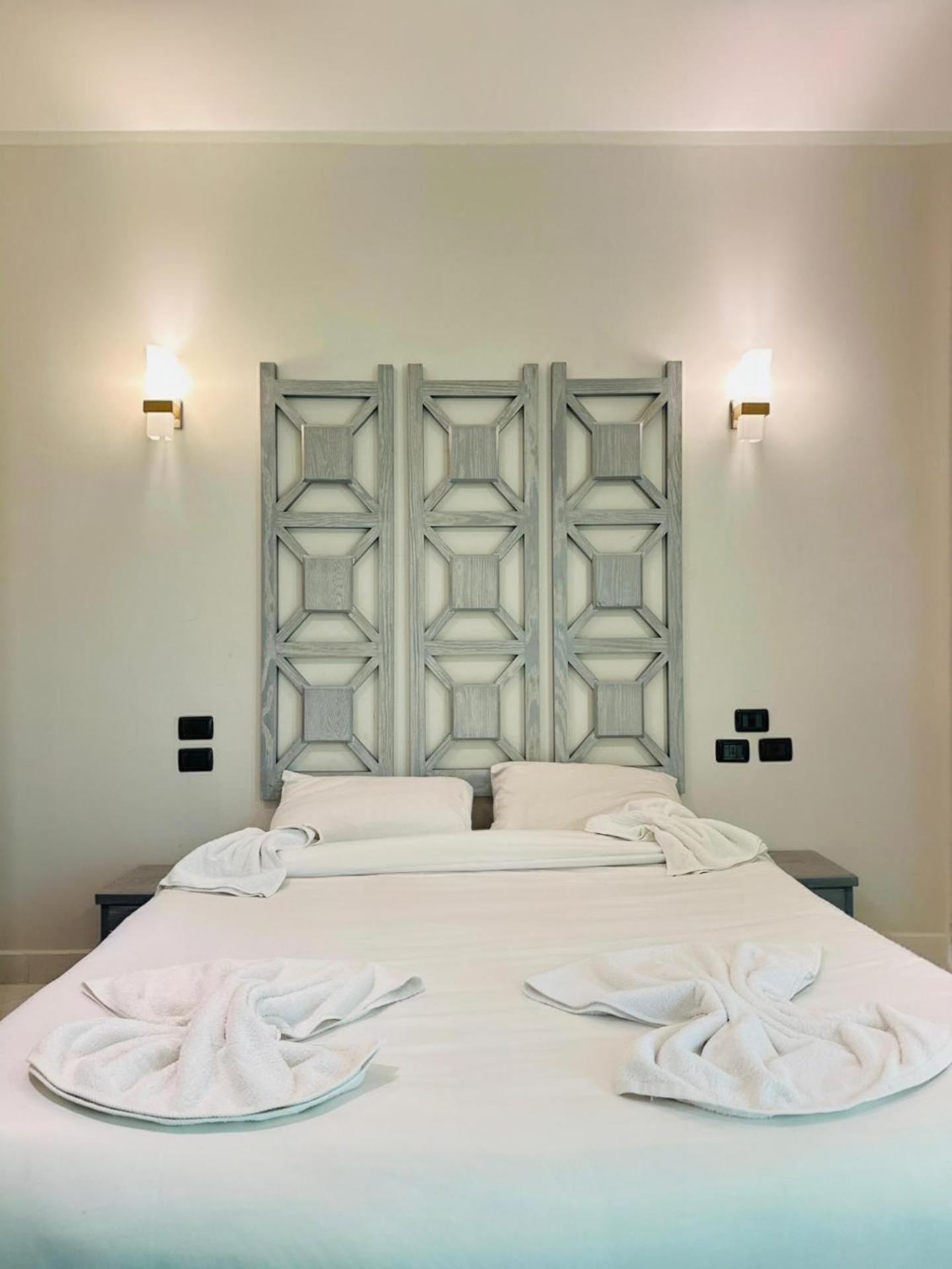 Royal Beach Serviced Apartments Hurghada Exterior photo