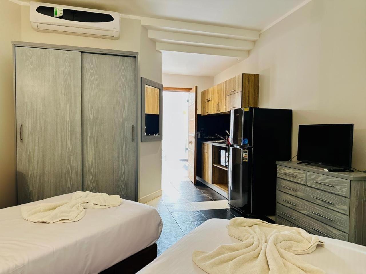 Royal Beach Serviced Apartments Hurghada Exterior photo