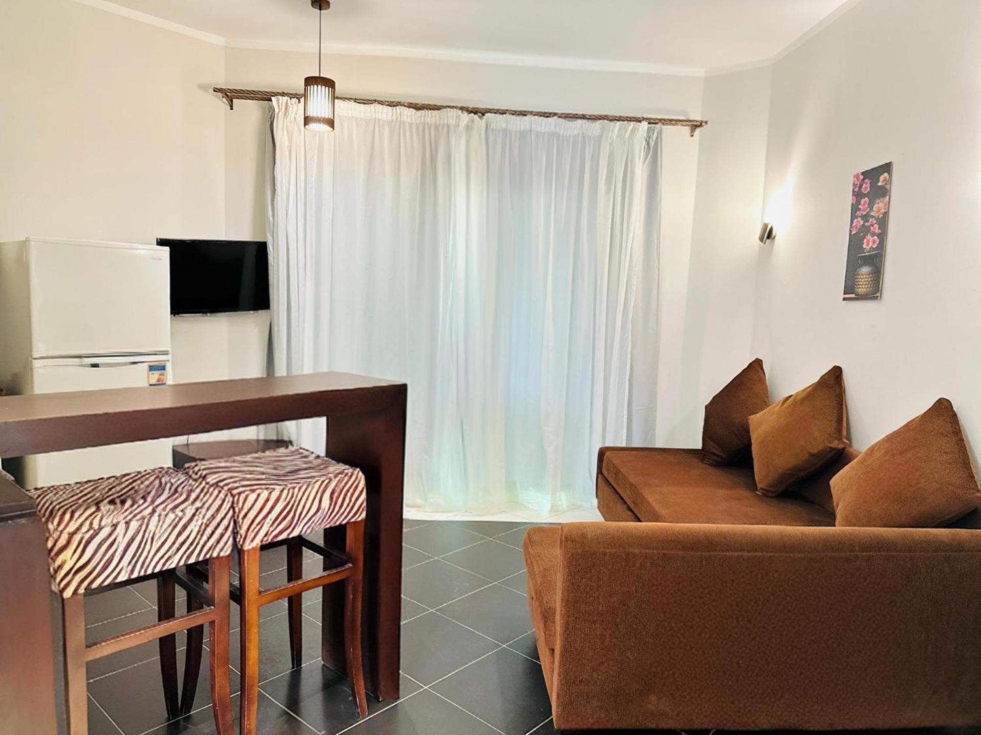 Royal Beach Serviced Apartments Hurghada Exterior photo
