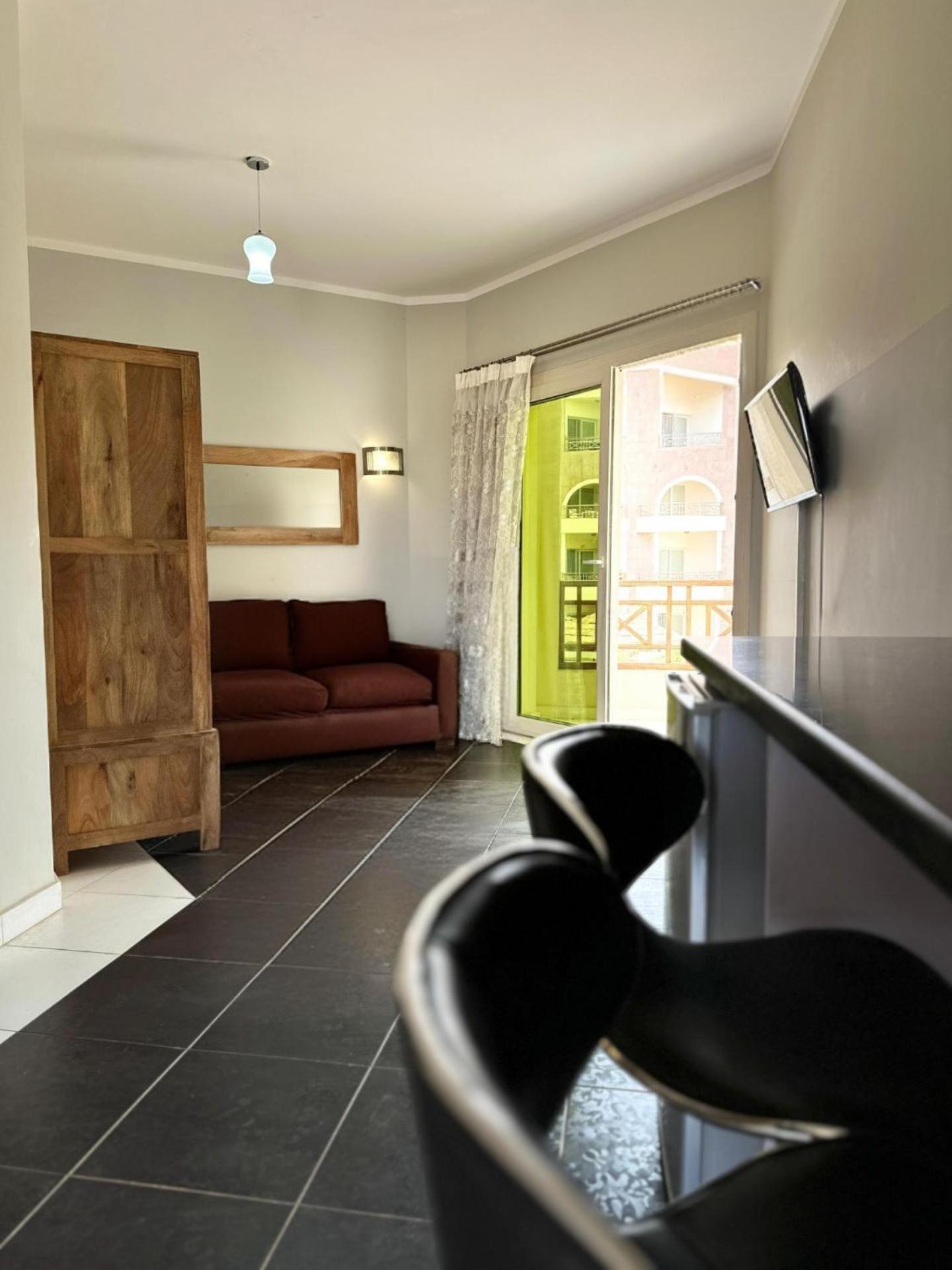 Royal Beach Serviced Apartments Hurghada Exterior photo
