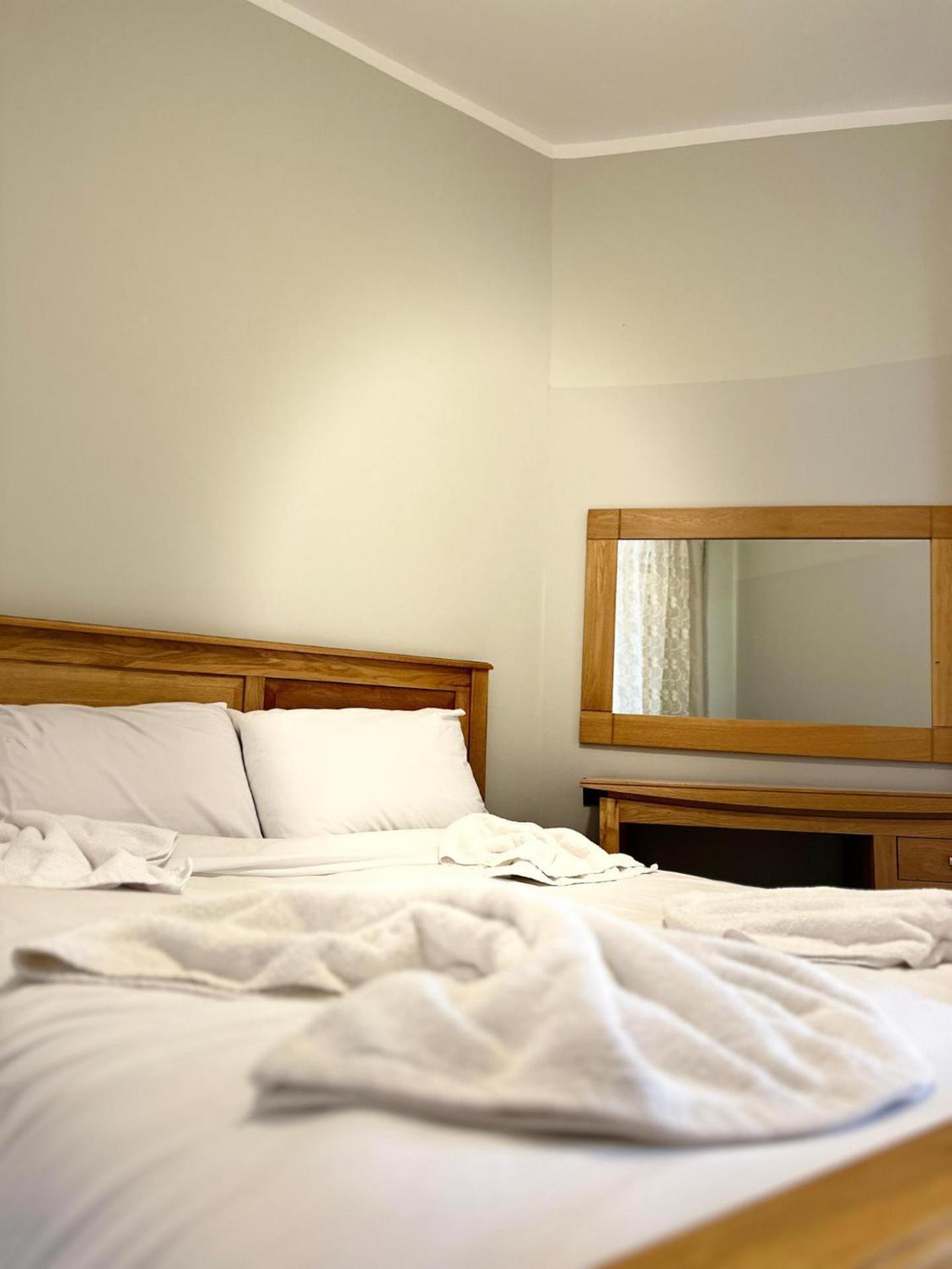 Royal Beach Serviced Apartments Hurghada Exterior photo