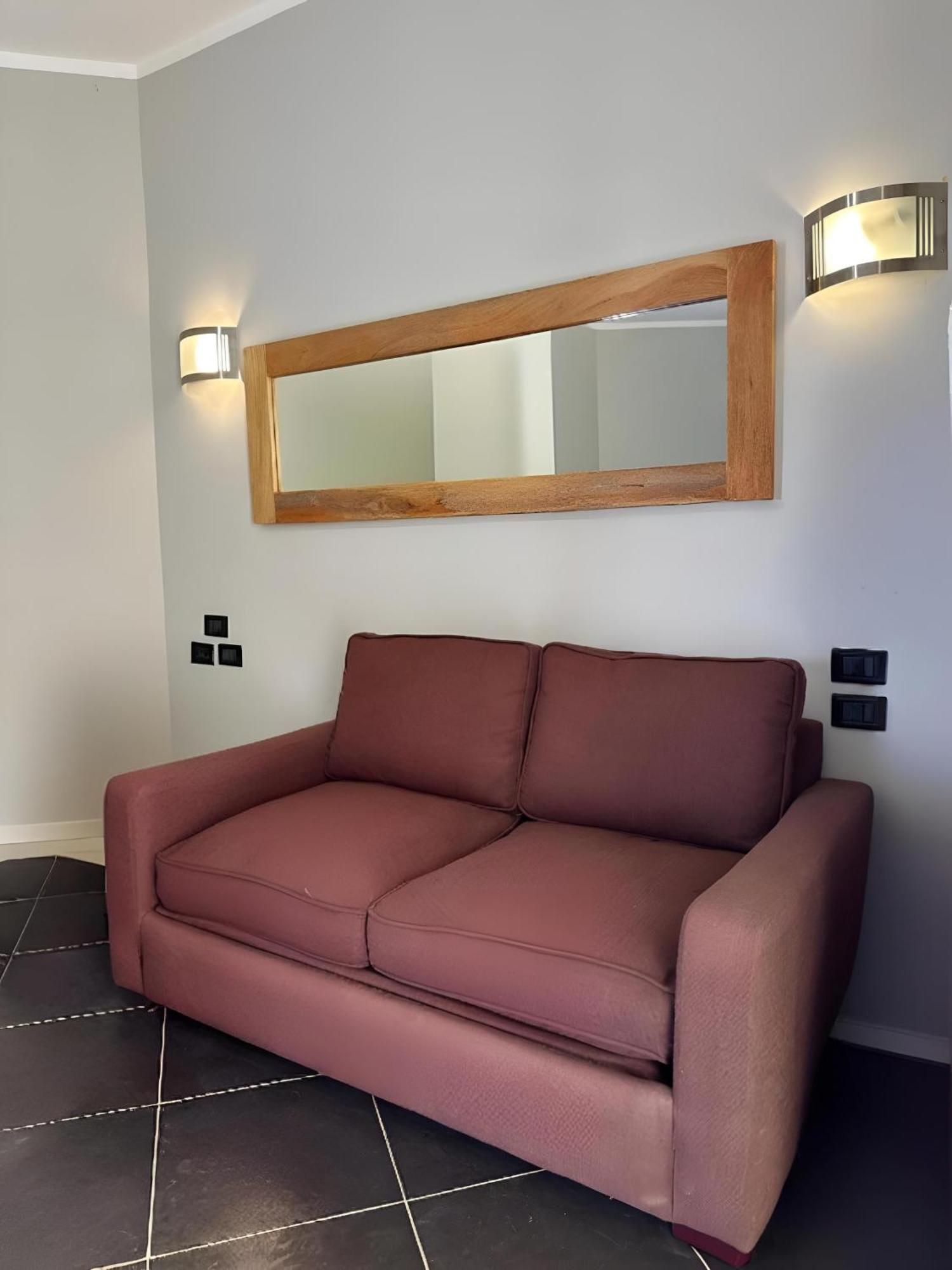Royal Beach Serviced Apartments Hurghada Exterior photo